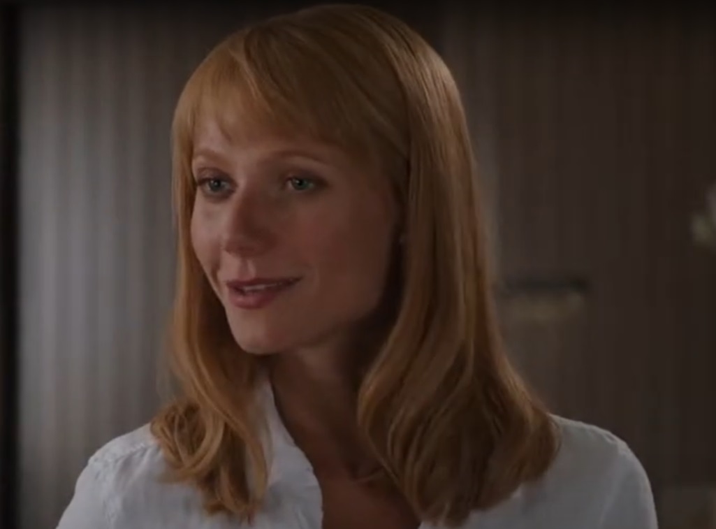 Screenshot from the movie The Avengers (2012)