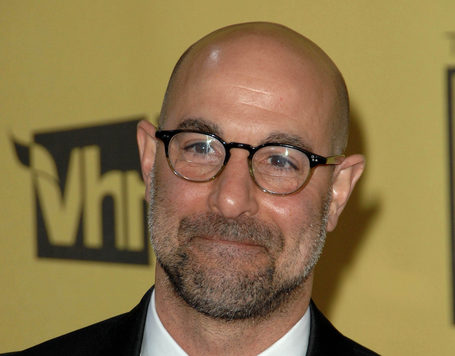 Stanley Tucci at the 15th Annual Critic's Choice Awards,