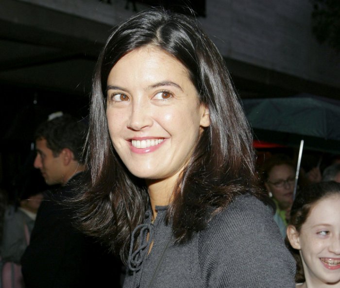 Phoebe Cates at THE SQUID AND THE WHALE New York Film Festival Premiere
