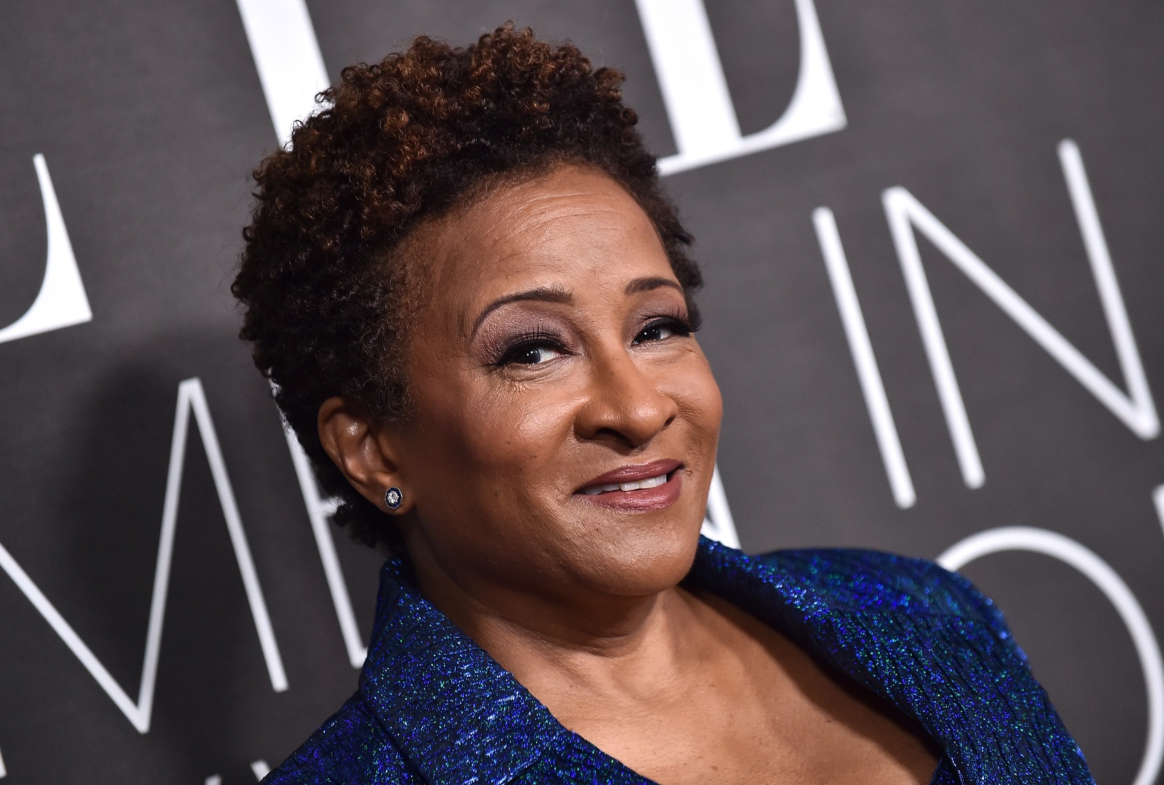 Wanda Sykes arrives for ELLE Women in Hollywood on October 17, 2022 in Los Angeles, CA