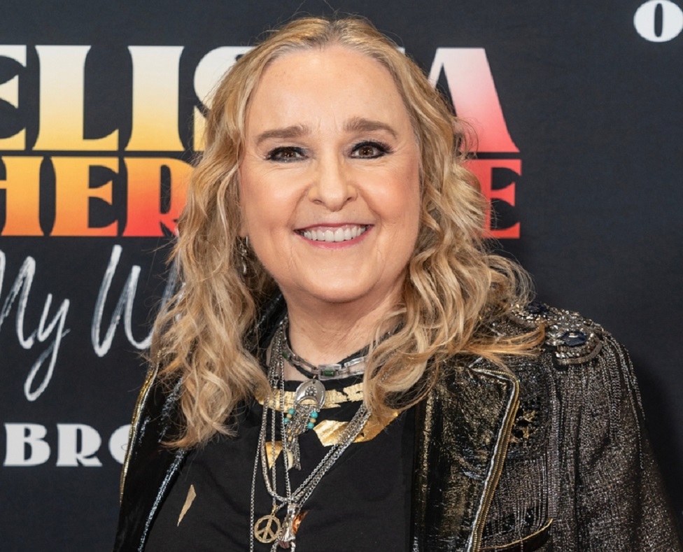 Melissa Etheridge attends Broadway Opening Night - 2023