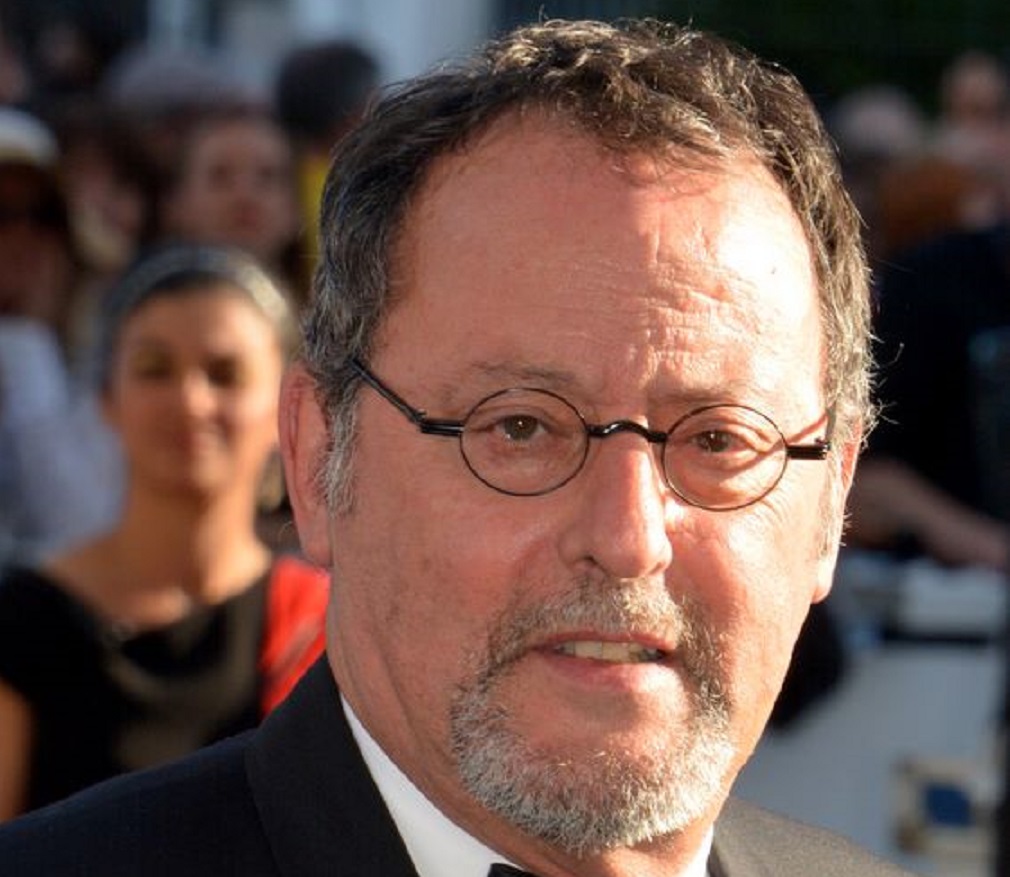 Jean Reno at Cannes - 2016