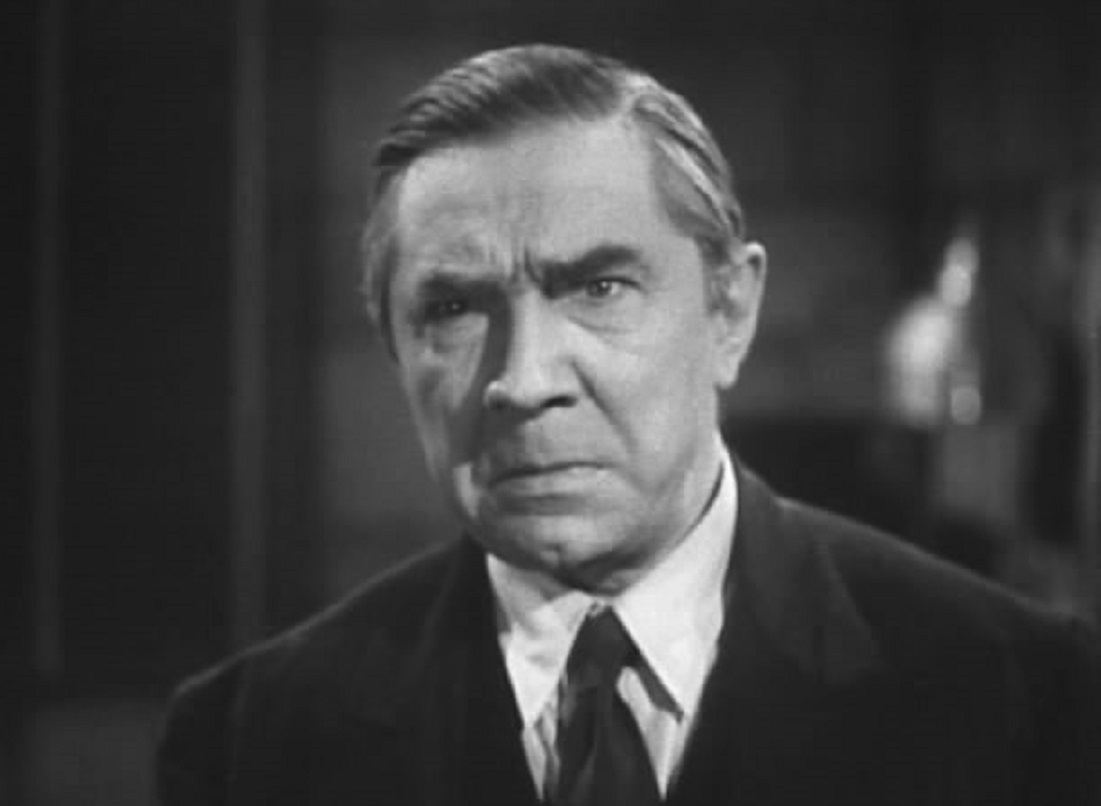 Bela Lugosi in