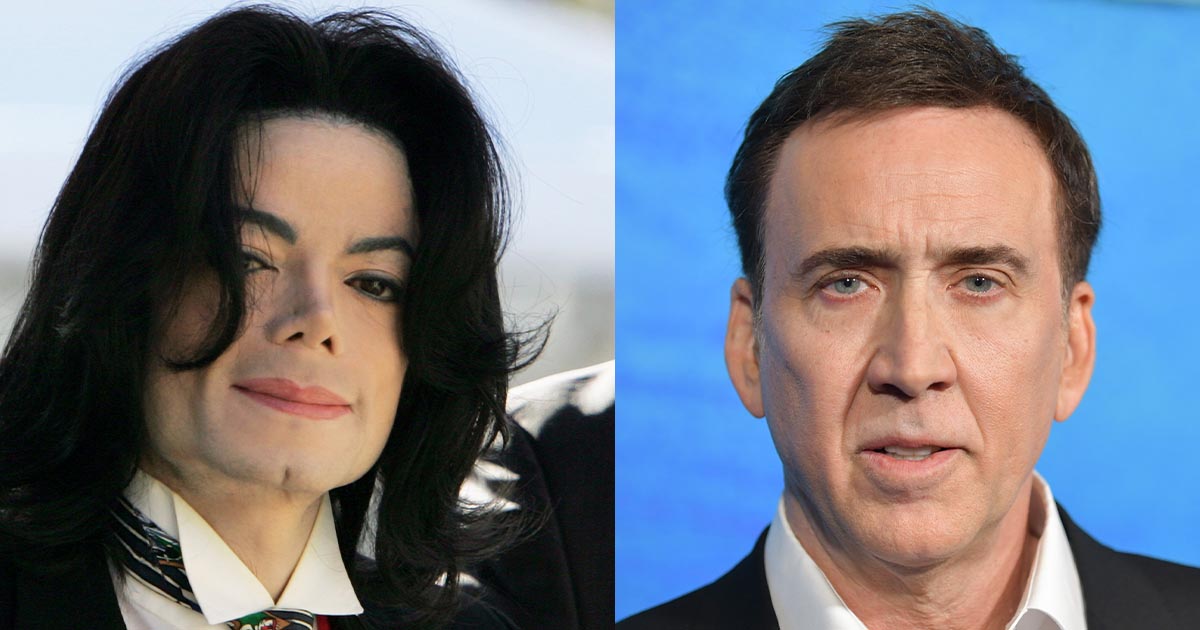 Stars Who Lost Money Split