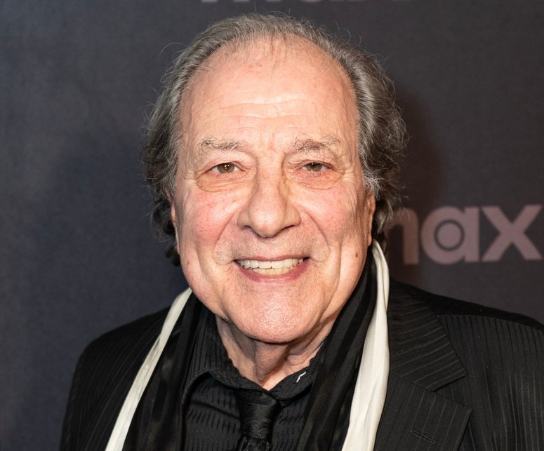 Dan Grimaldi attends HBO's