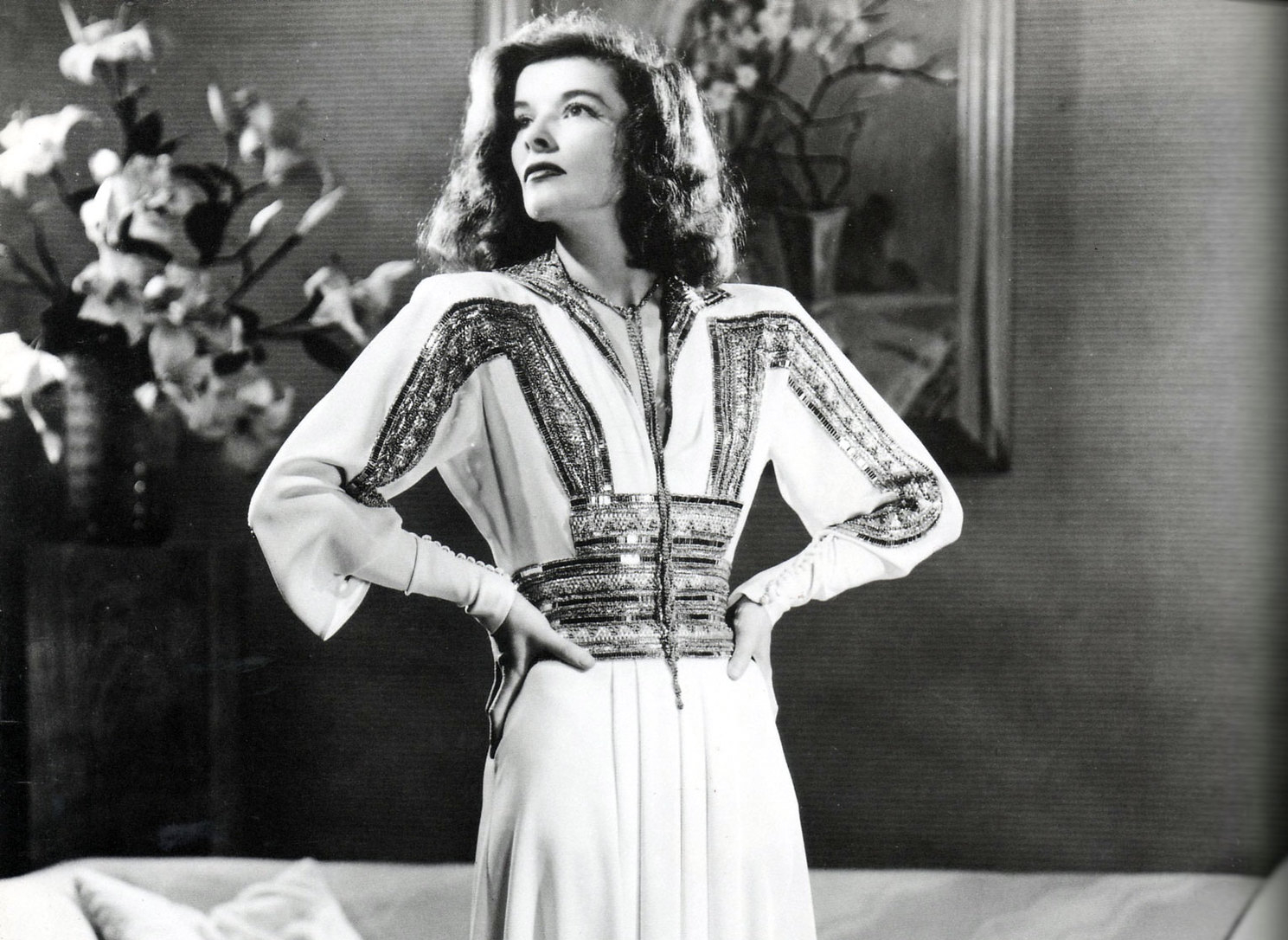 Katharine Hepburn 1940