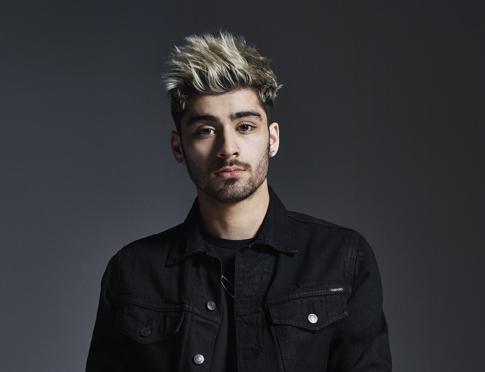Photo of Zayn Malik - 2015