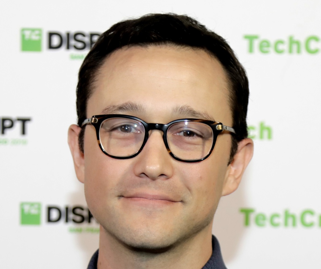 Joseph Gordon Levitt - 2019