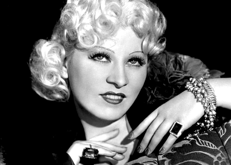 Mae West - 1936