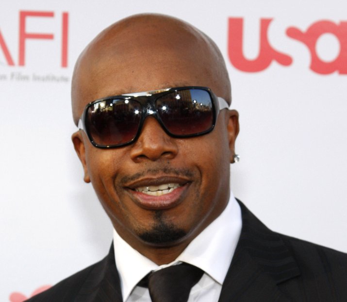 MC Hammer at the 36th AFI Life Achievement Award