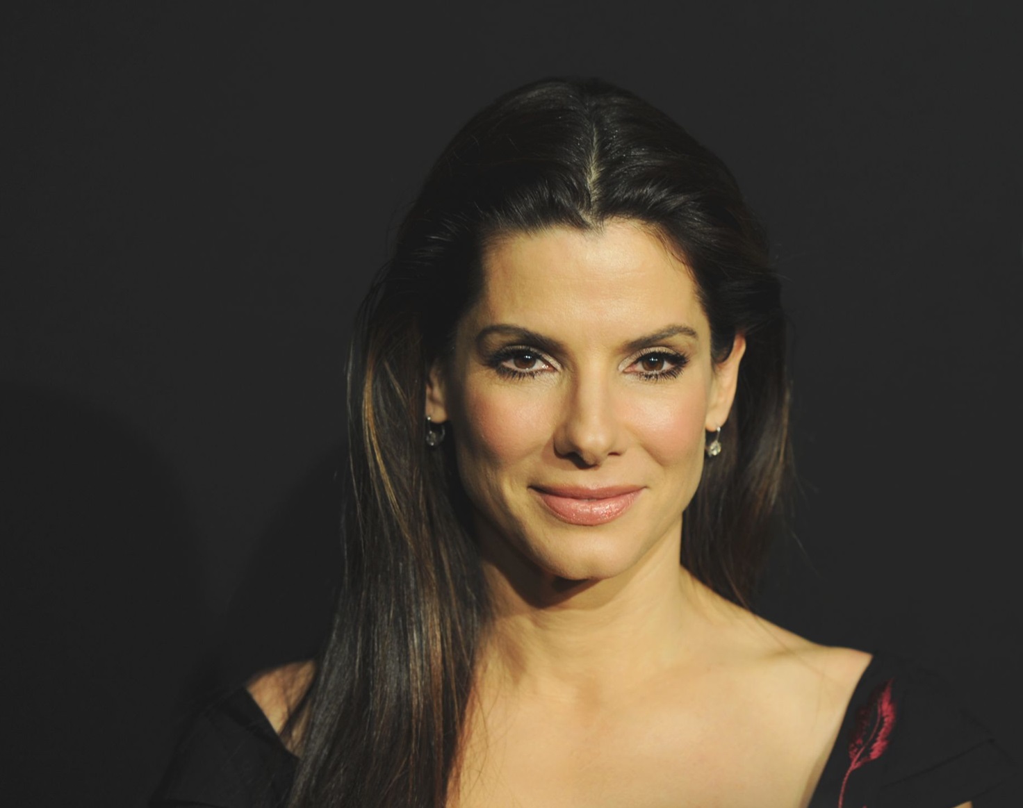 Sandra Bullock at the America Riviera Award - 2010