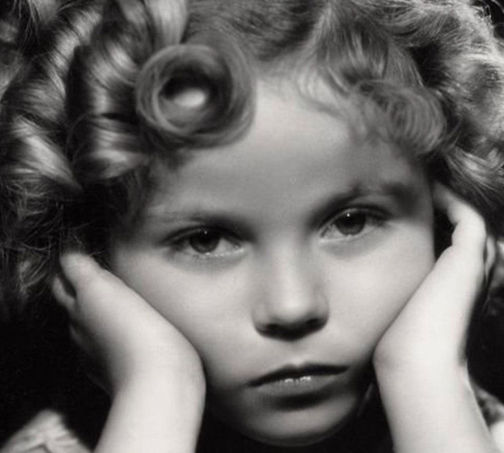 shirley temple