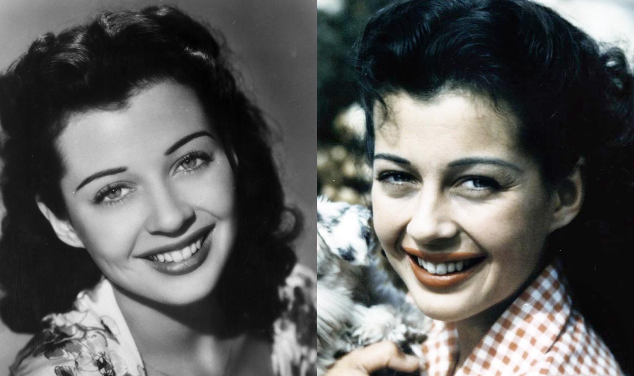 Gail Russell Split Copy