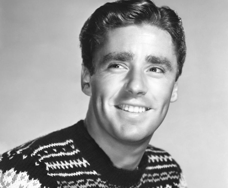 Peter Lawford