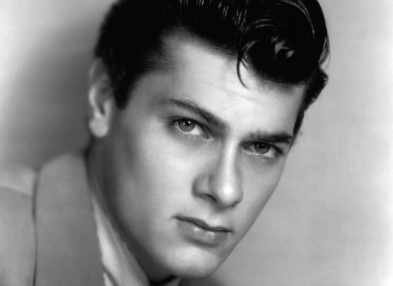 Tony Curtis
