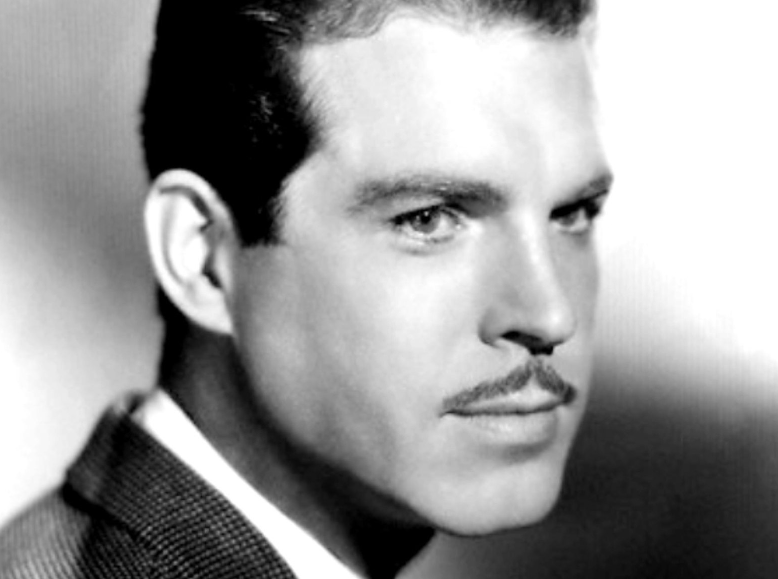 Fred MacMurray