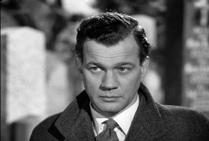 The Third Man Joseph Cotten