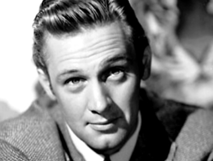 William Holden 1950s