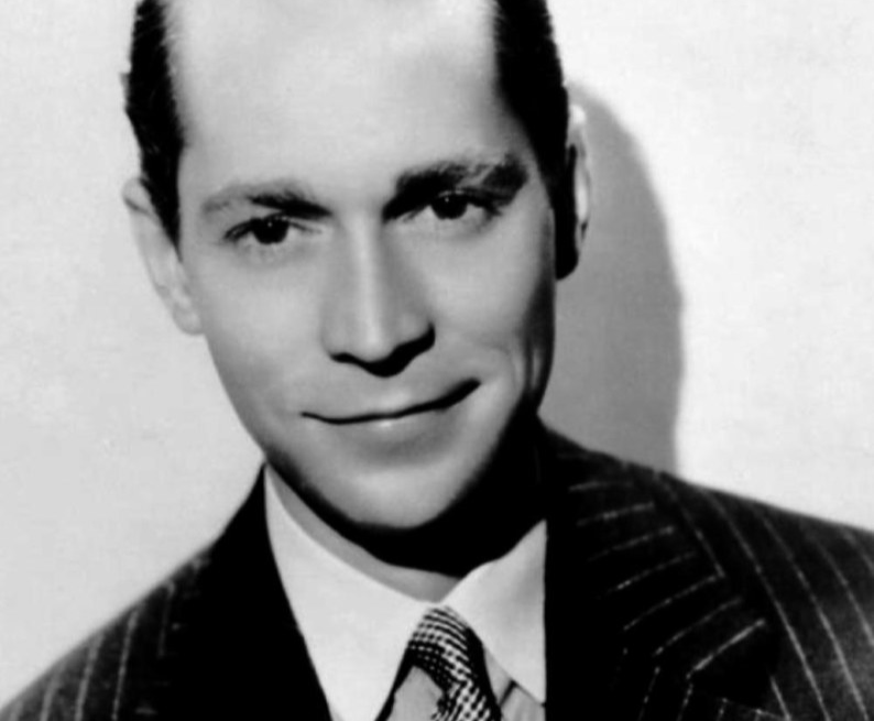 Franchot Tone, 1936