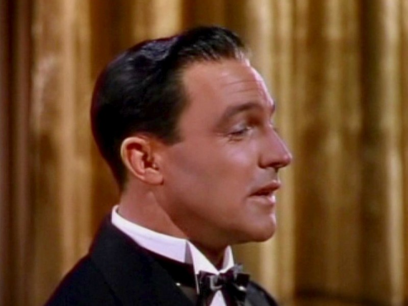 Gene Kelly
