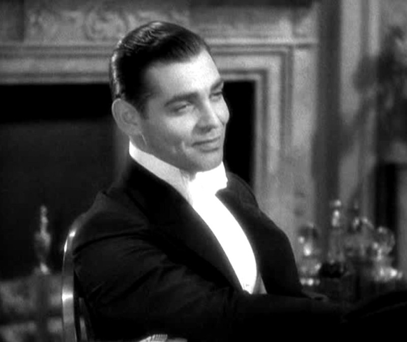 Clark Gable