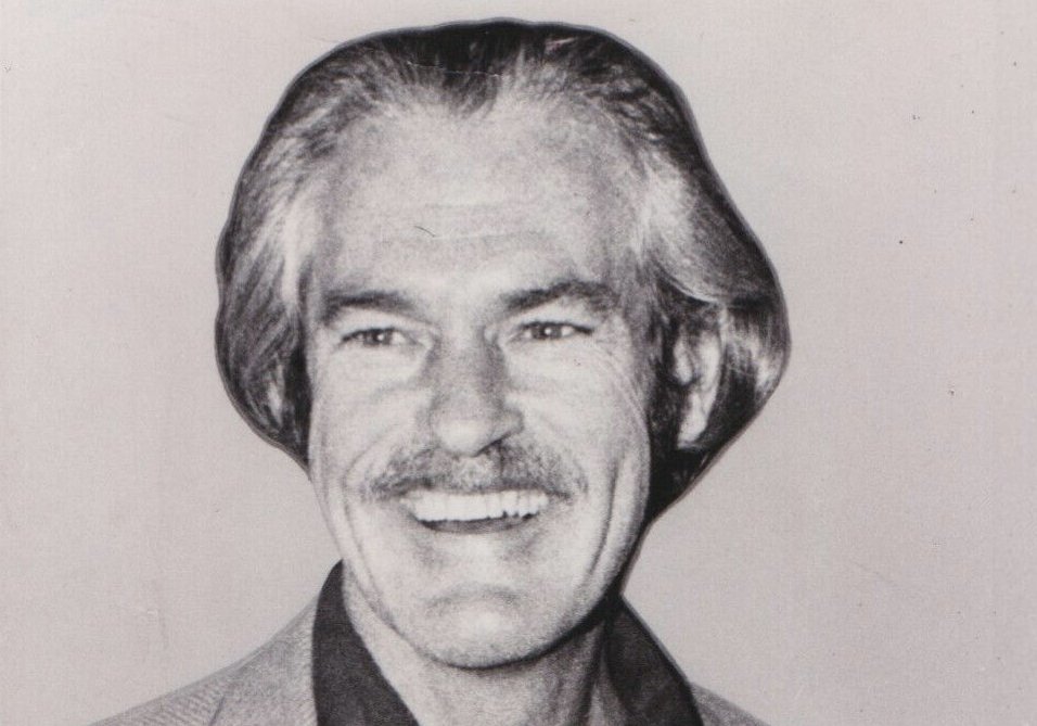 Dr. Timothy Leary 1970