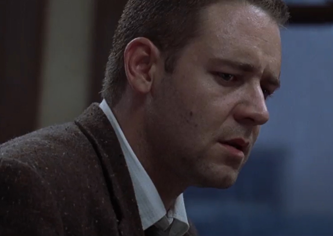 Screenshot from the movie L.A. Confidential (1997)