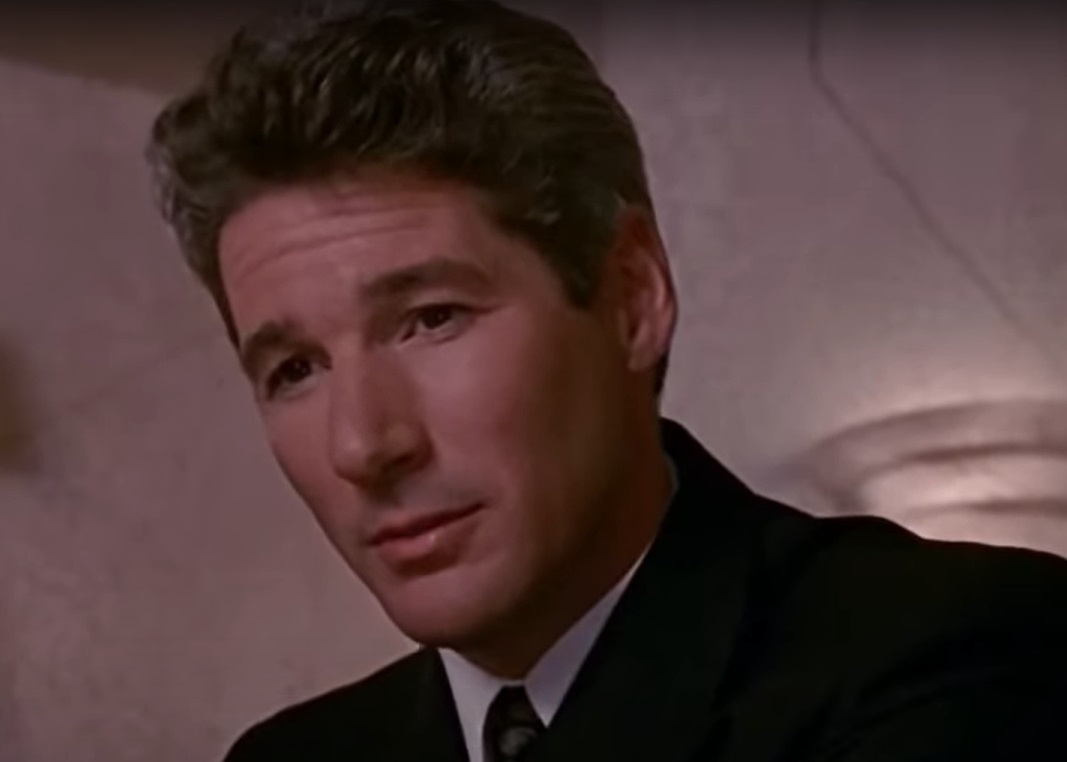 Screenshot from the movie Pretty Woman (1990)
