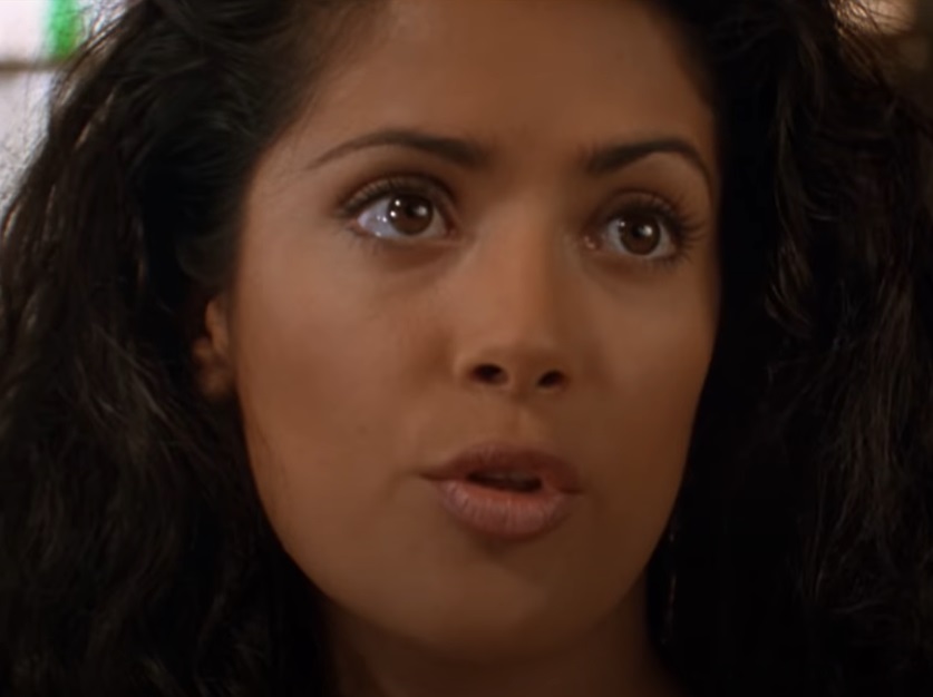 Screenshot from the movie Desperado (1995)