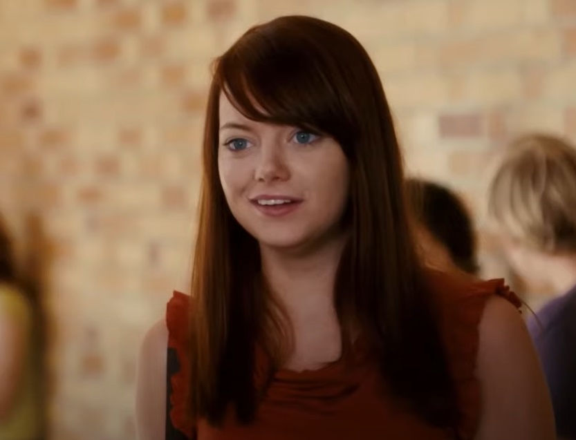 Screenshot from the movie Superbad (2007)