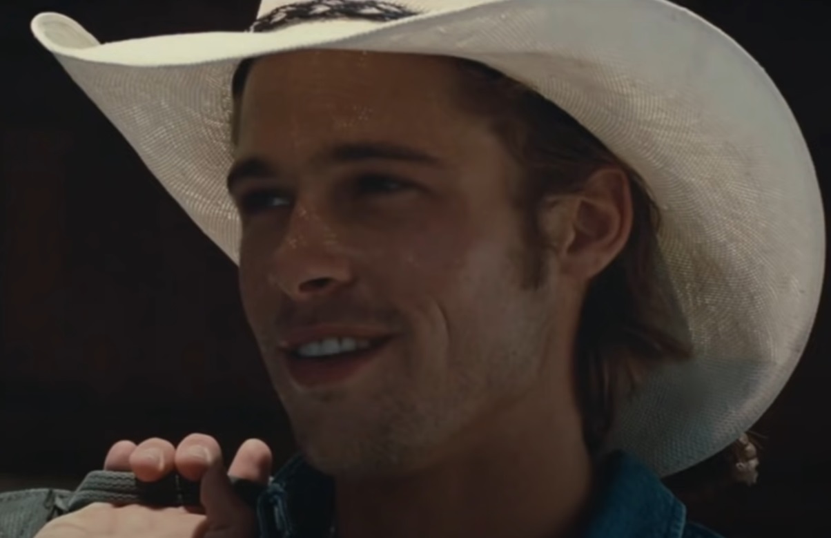 Screenshot from the movie Thelma & Louise (1991)