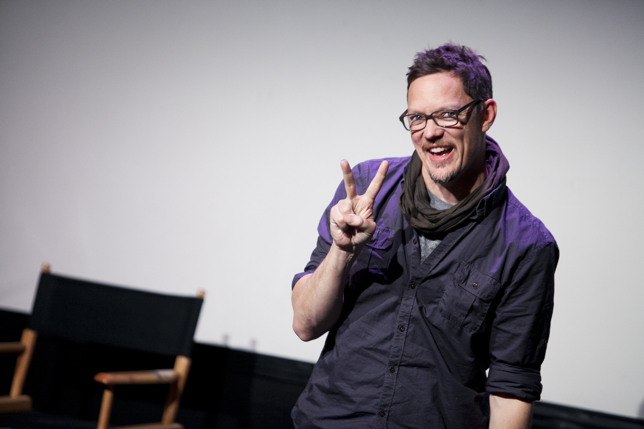 Matthew Lillard Shaggy