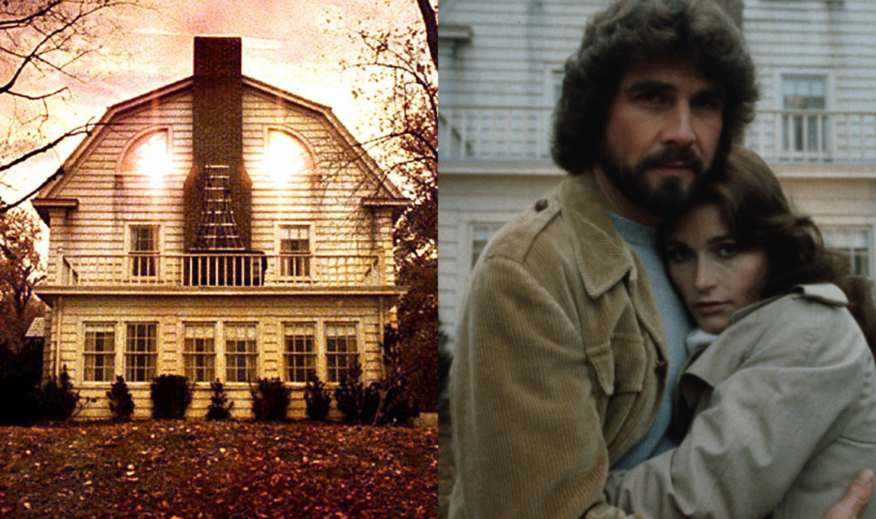 Amityville Split