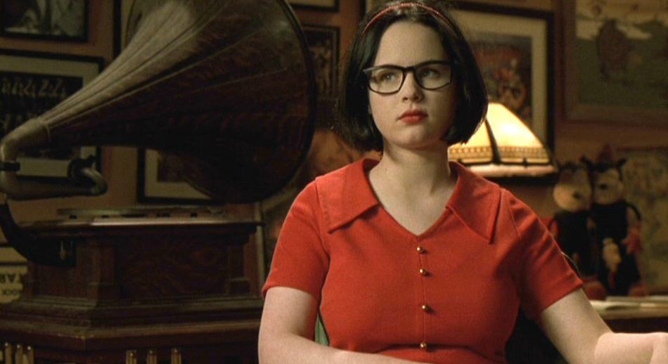 Thora Birch