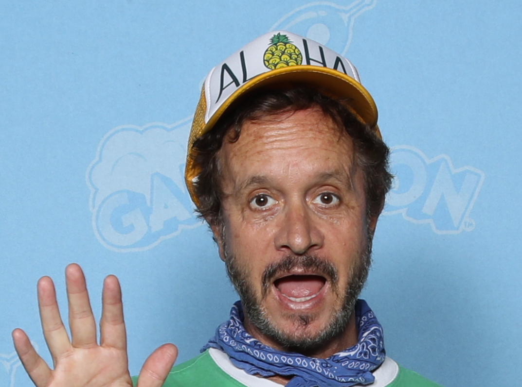 Pauly Shore