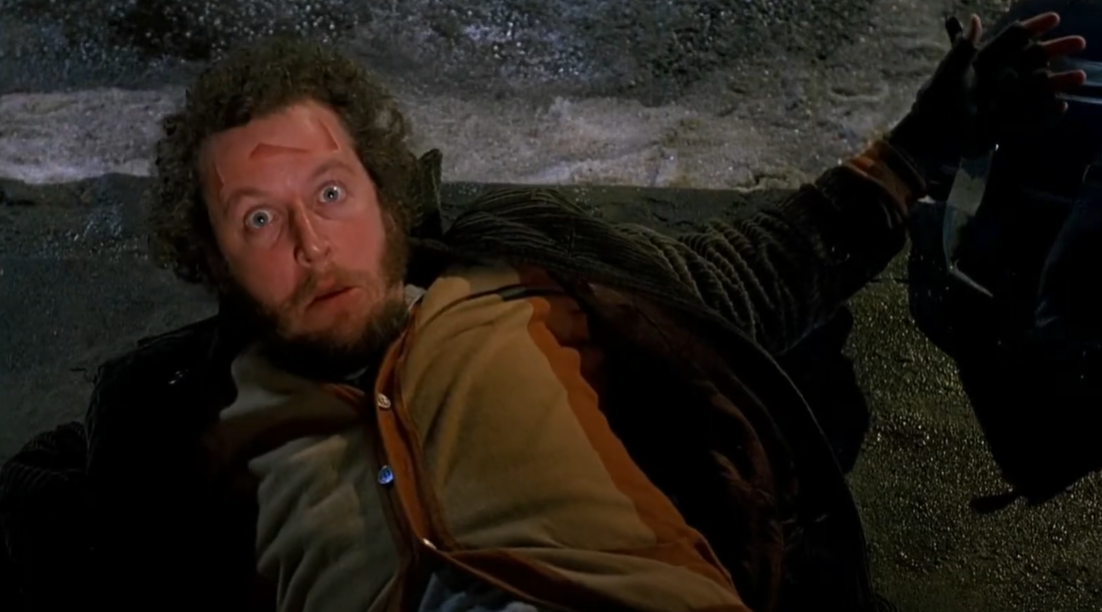Daniel Stern