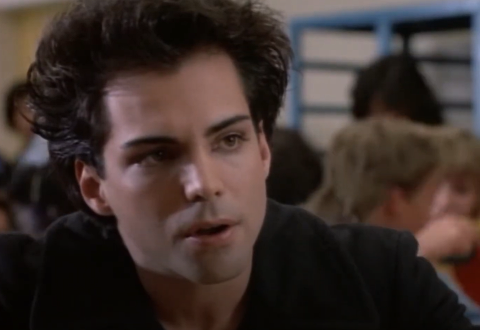 Richard Grieco