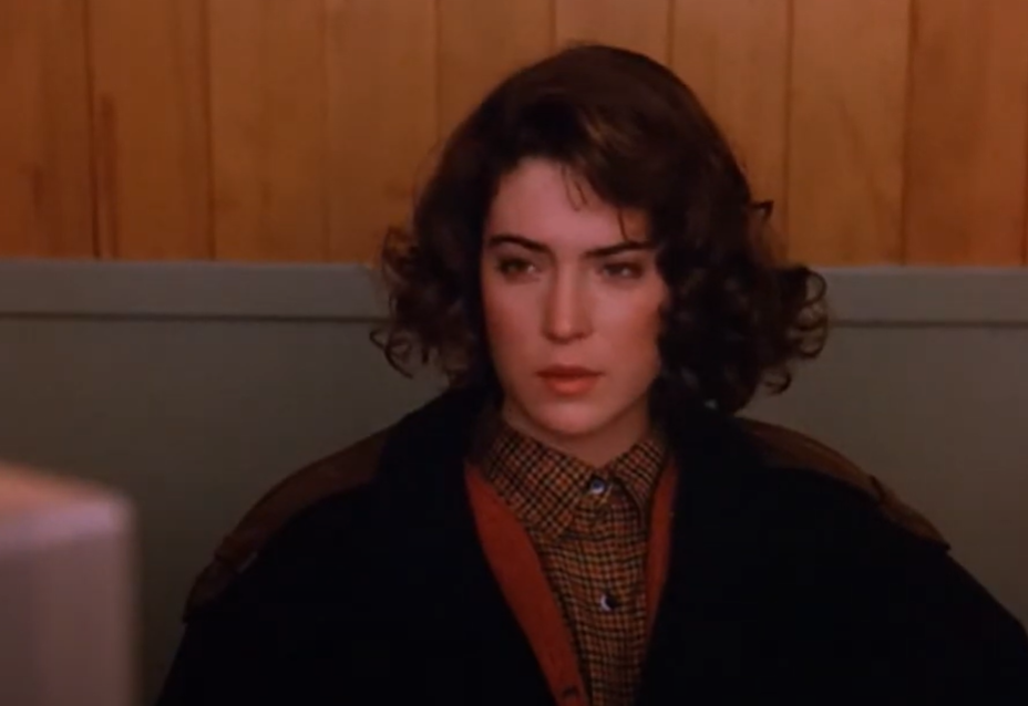 Twin Peaks Lara Flynn Boyle