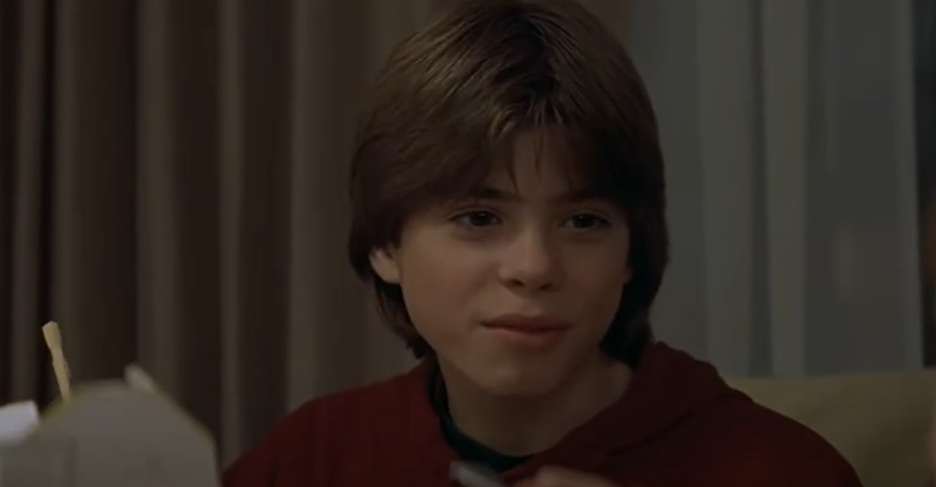 matthew lawrence