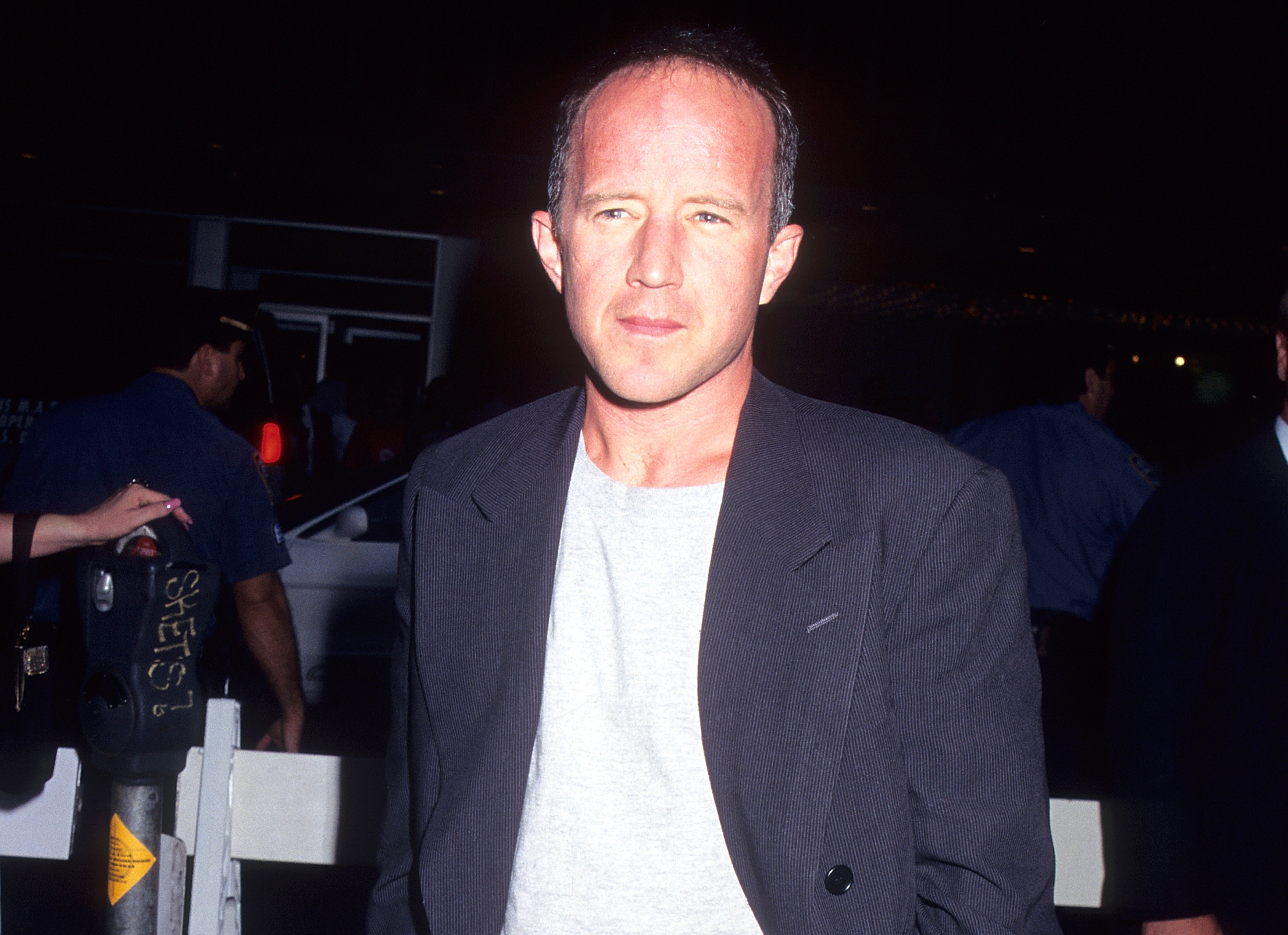 Arliss Howard