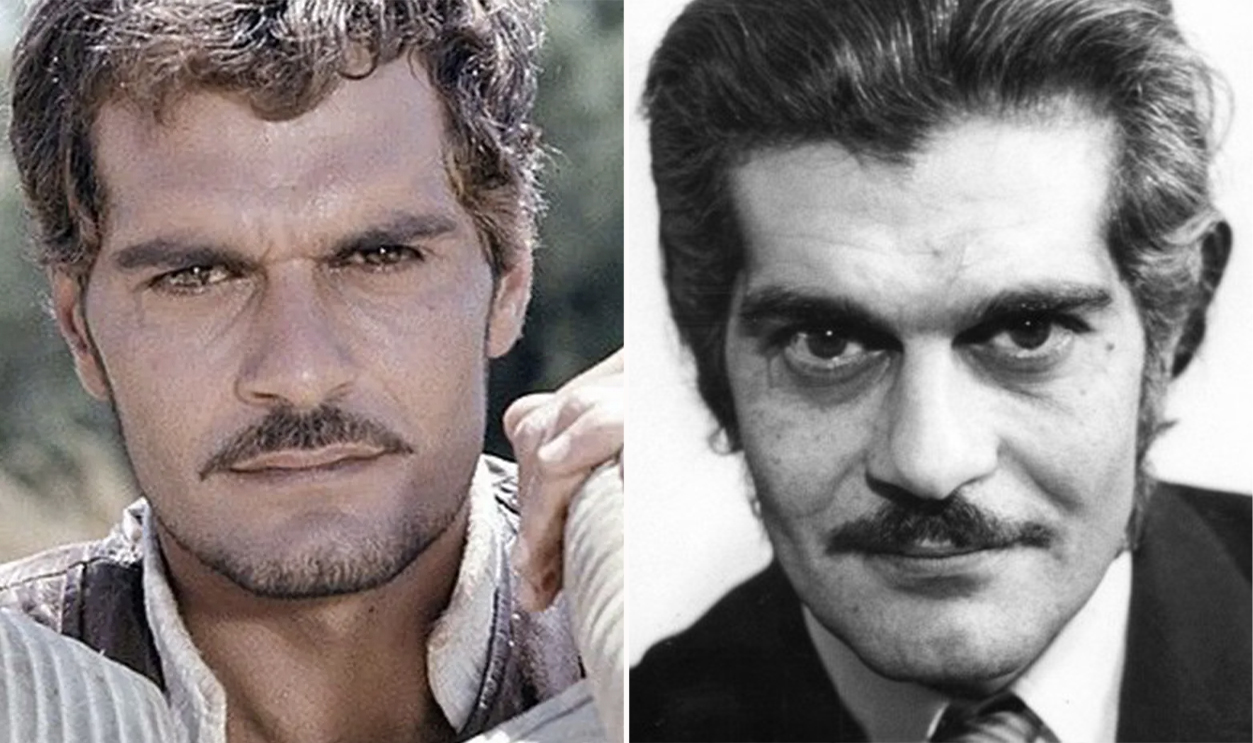 Omarsharif-Msn
