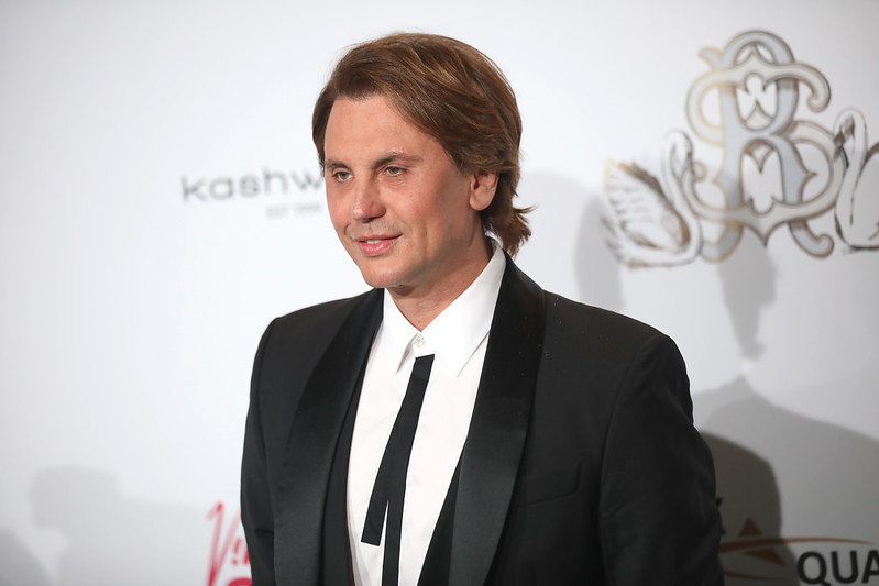 Jonathan Cheban