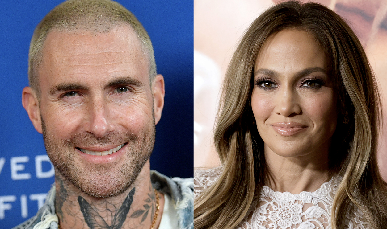 Celeb Embarassing Moments Split