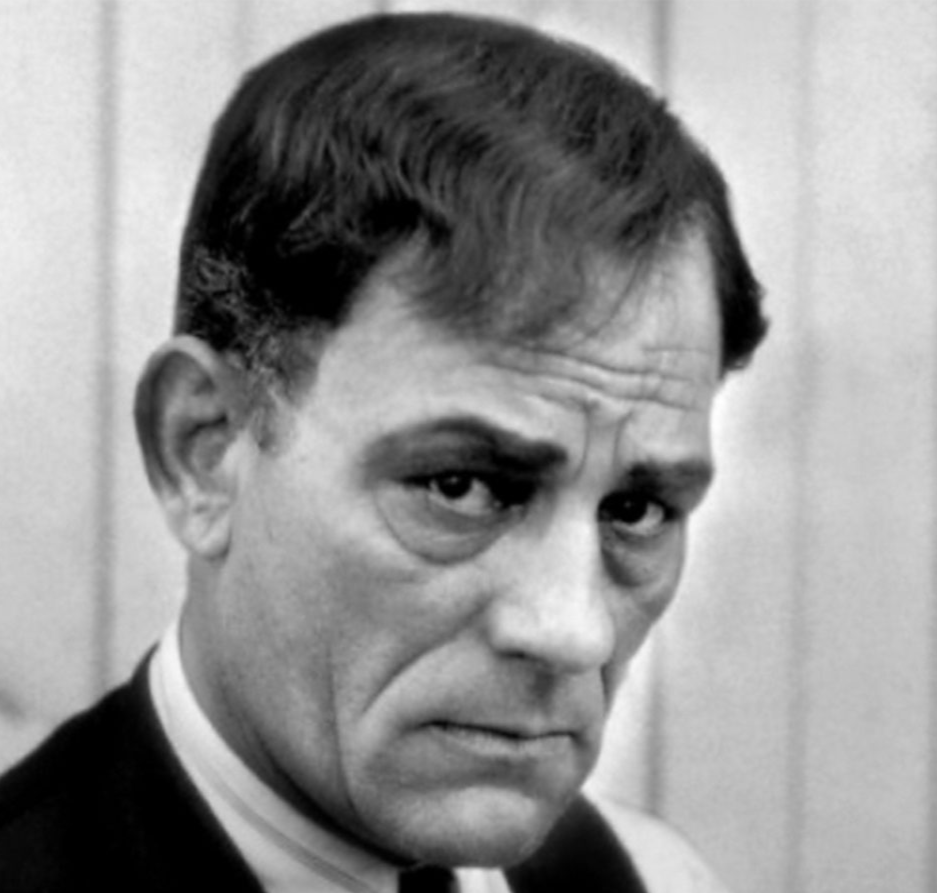 lon chaney