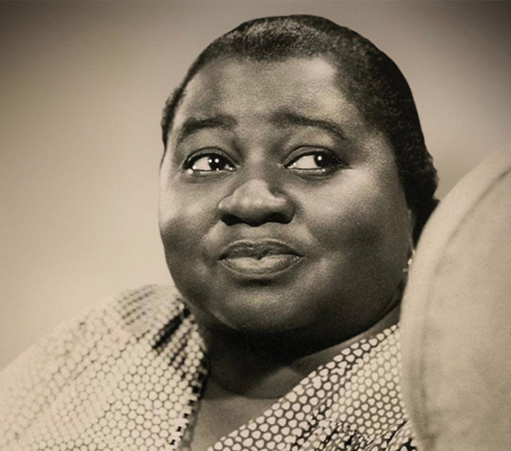 hattie mcdaniel