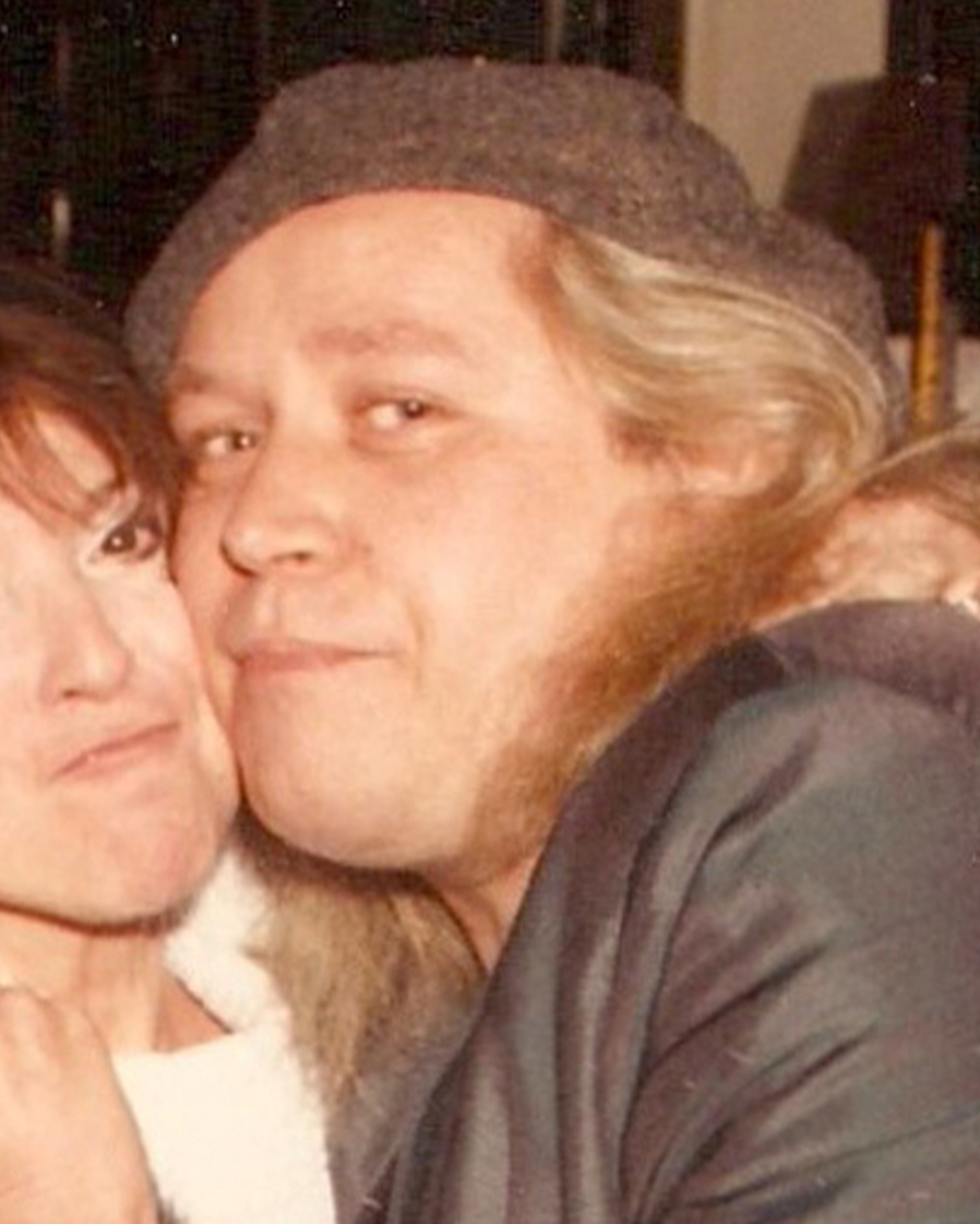 sam kinison
