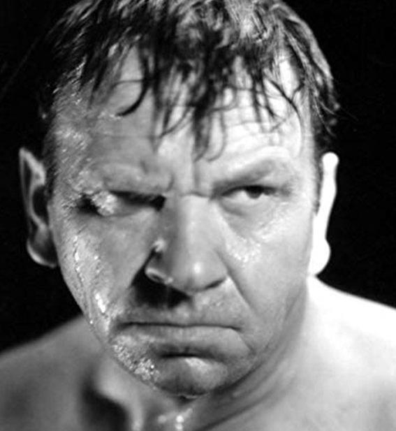 wallace beery