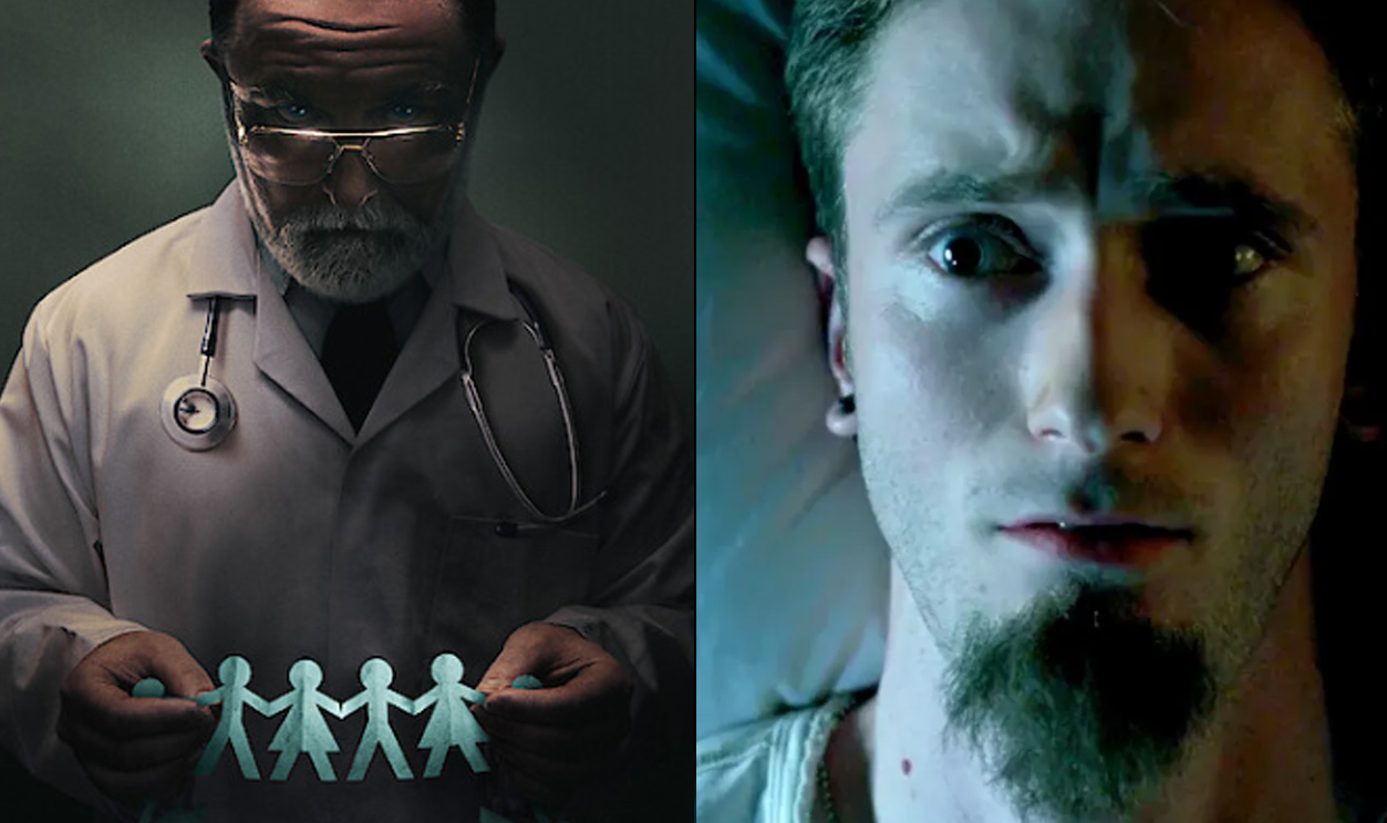 Disturbing Documentaries Split