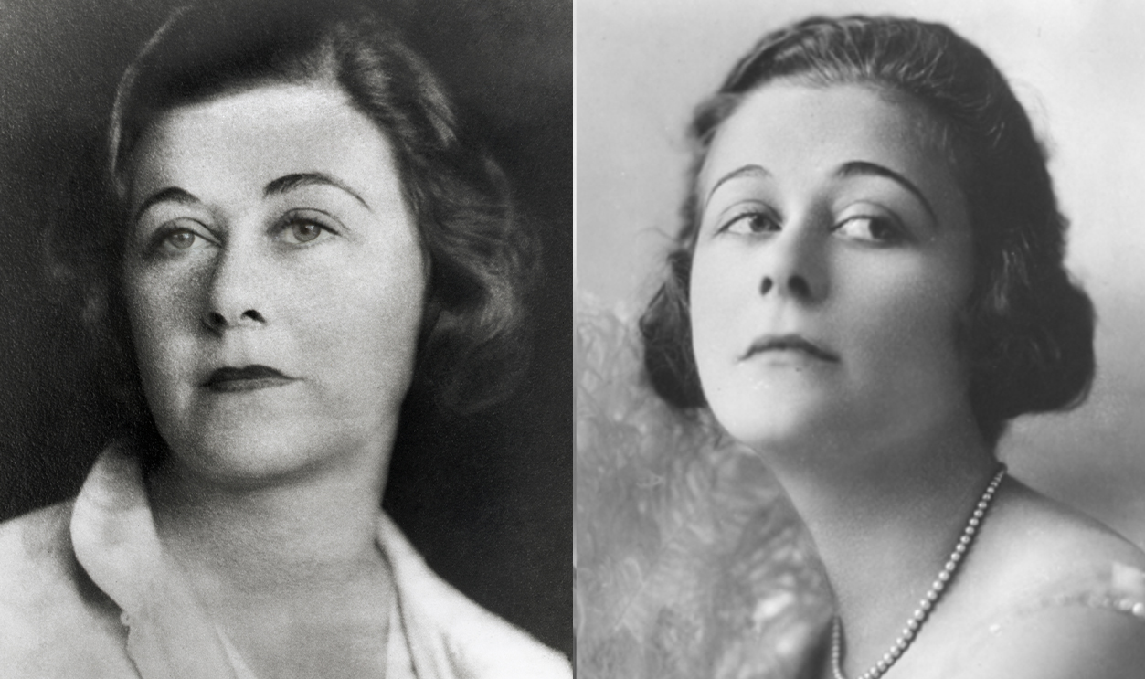 Frances Marion Split