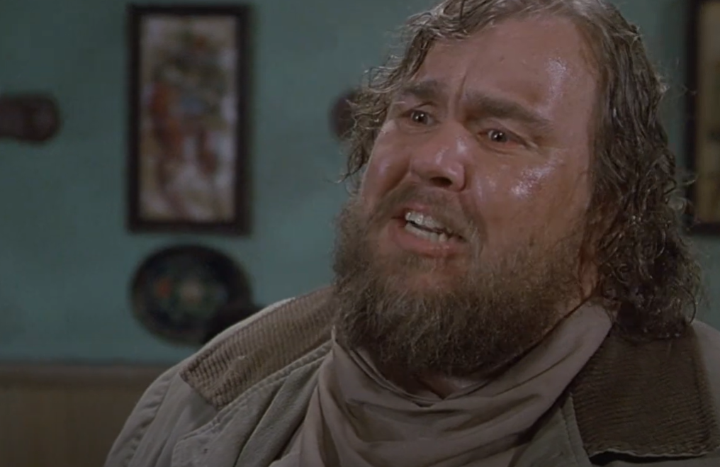 John Candy